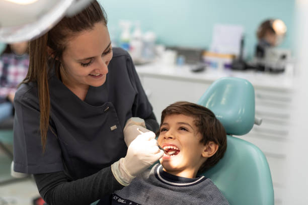 Best Emergency Pediatric Dental Care in Anthony, TX
