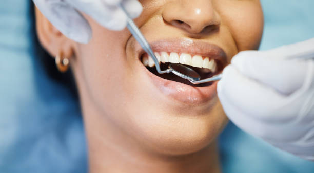 Best After-Hours Dental Care in Anthony, TX