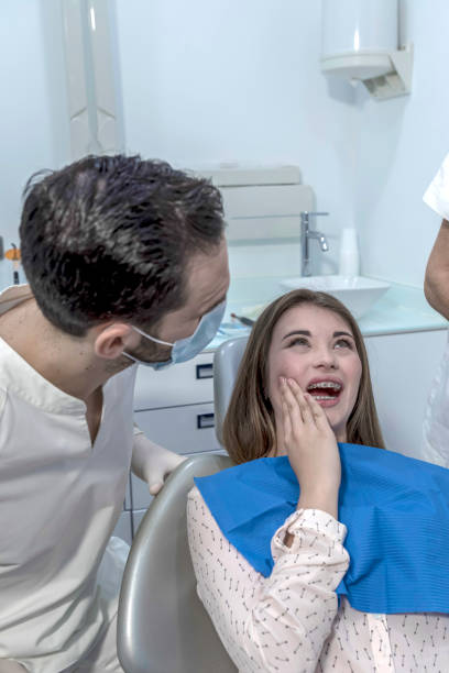 Best Emergency Wisdom Tooth Extraction in Anthony, TX