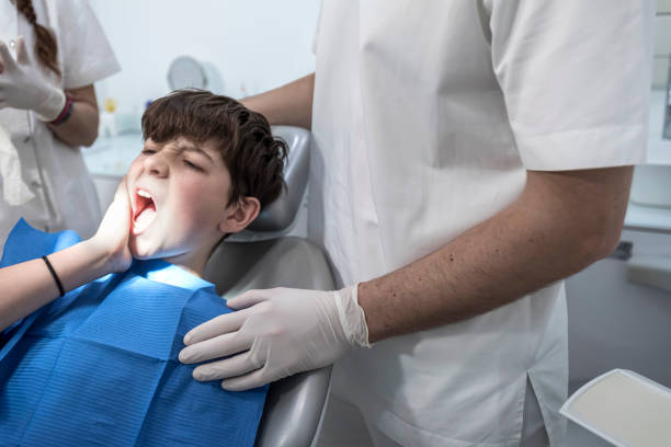 Best Emergency Dental Care for Sports Injuries in Anthony, TX