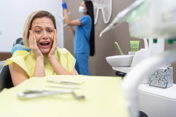 Best Emergency Denture Repair in Anthony, TX