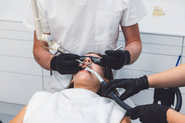 Best Lost Filling or Crown Replacement in Anthony, TX