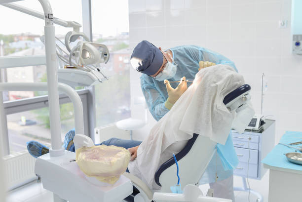 Best Knocked-Out Tooth (Avulsed Tooth) Treatment in Anthony, TX